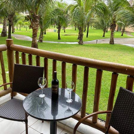 Vg Sun Cumbuco C5 106 Apartment Caucaia Exterior photo