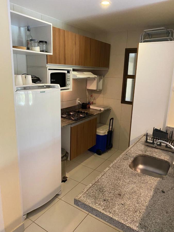 Vg Sun Cumbuco C5 106 Apartment Caucaia Exterior photo