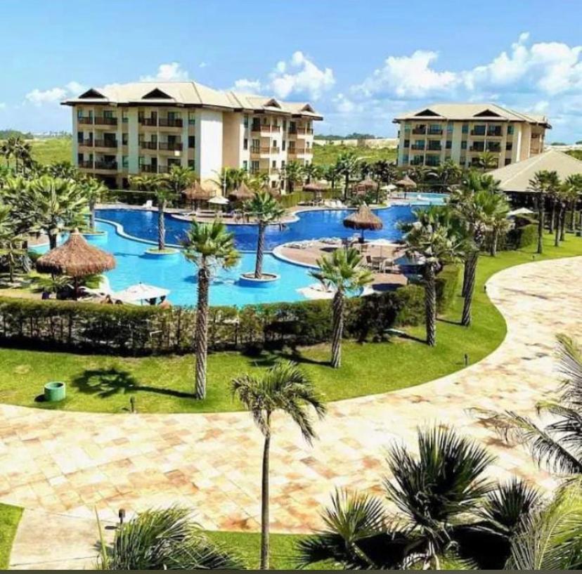 Vg Sun Cumbuco C5 106 Apartment Caucaia Exterior photo